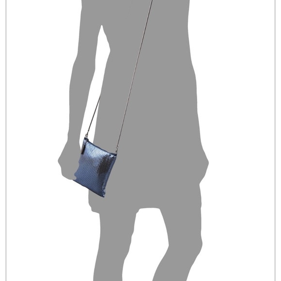 Whiting & Davis bag - Picture 2 of 6